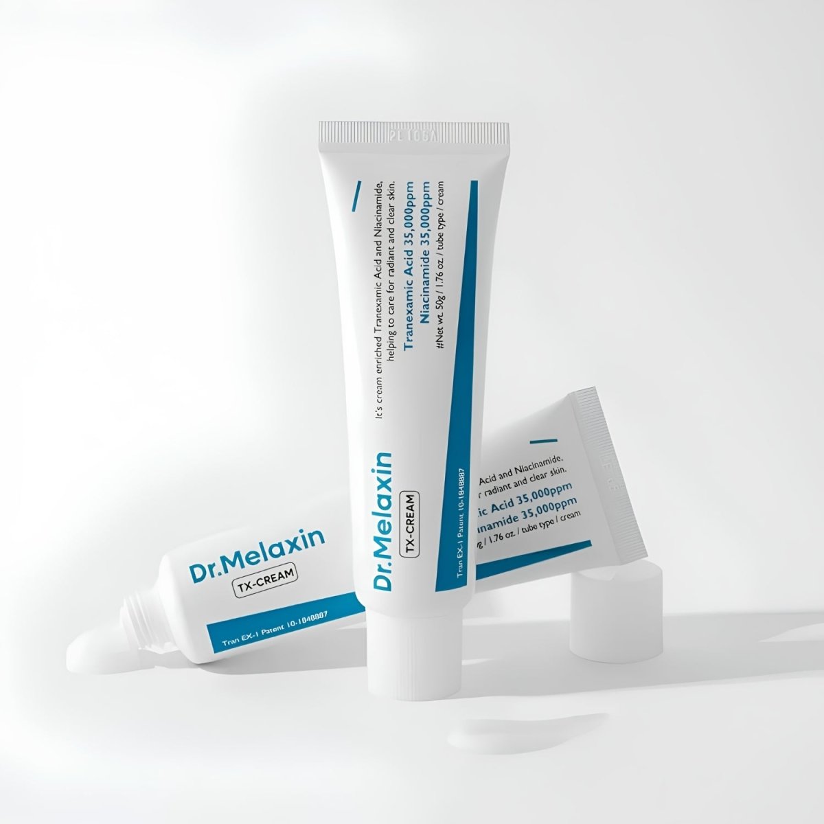 Dr.Melaxin TX Cream [50ml] | Pharmacoo Wholesale