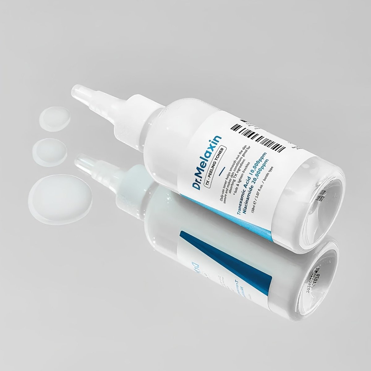 Dr.Melaxin TX Peeling Toner [150ml] | Pharmacoo Wholesale
