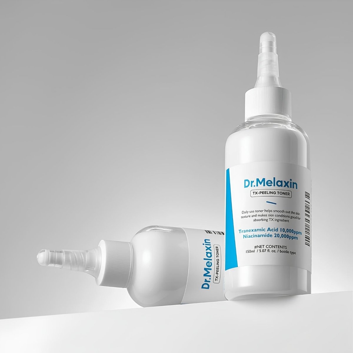 Dr.Melaxin TX Peeling Toner [150ml] | Pharmacoo Wholesale