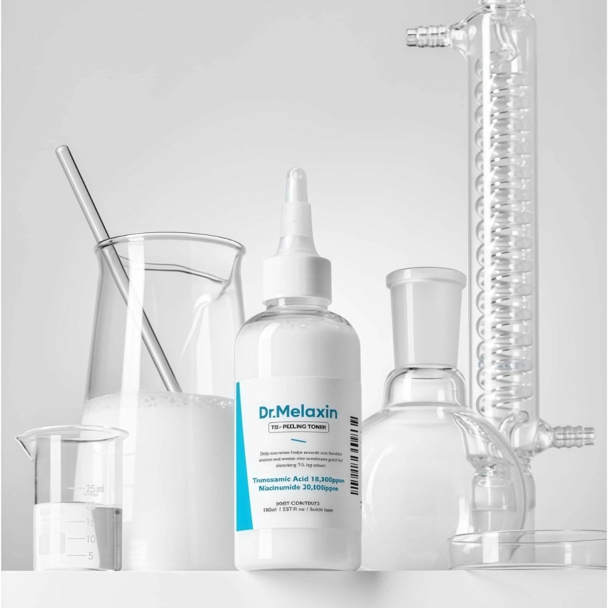 Dr.Melaxin TX Peeling Toner [150ml] | Pharmacoo Wholesale