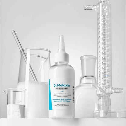 Dr.Melaxin TX Peeling Toner [150ml] | Pharmacoo Wholesale