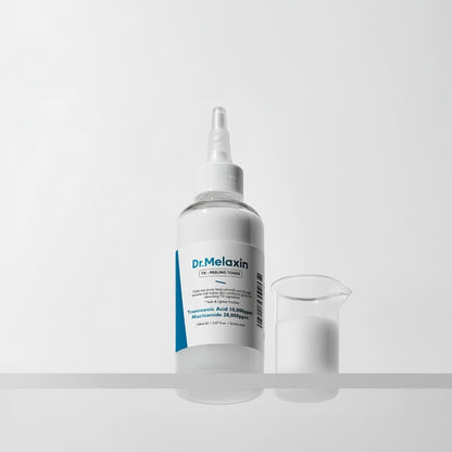 Dr.Melaxin TX Peeling Toner [150ml] | Pharmacoo Wholesale