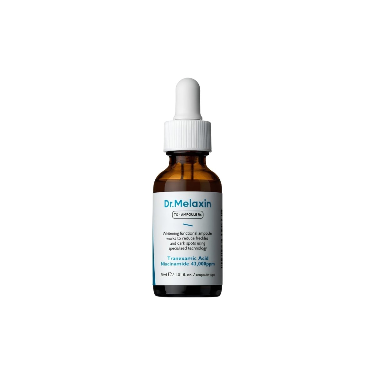 Dr.Melaxin TX Serum [30ml] | Pharmacoo Wholesale