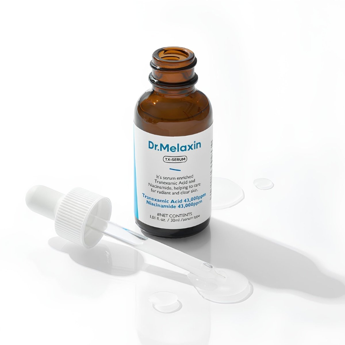 Dr.Melaxin TX Serum [30ml] | Pharmacoo Wholesale