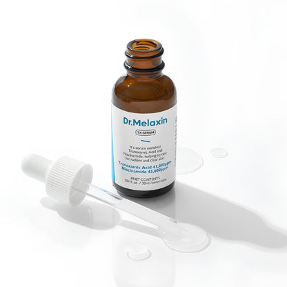 Dr.Melaxin TX Serum [30ml] | Pharmacoo Wholesale