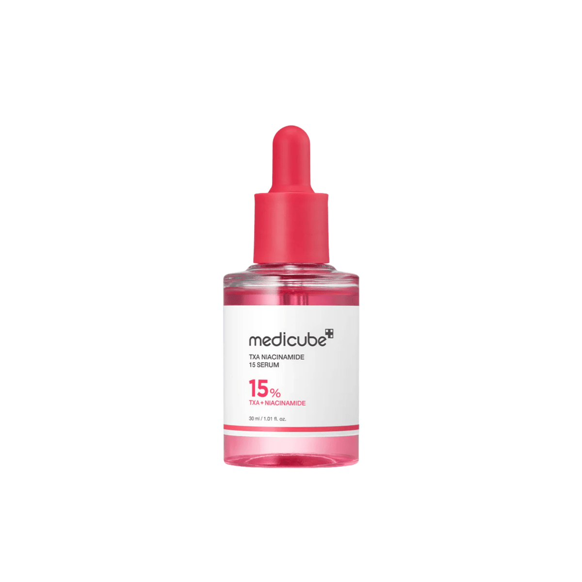Medicube TXA Niacinamaide 15 Serum 30ml | La Cosmetique