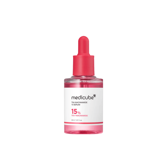 Medicube TXA Niacinamaide 15 Serum 30ml | La Cosmetique