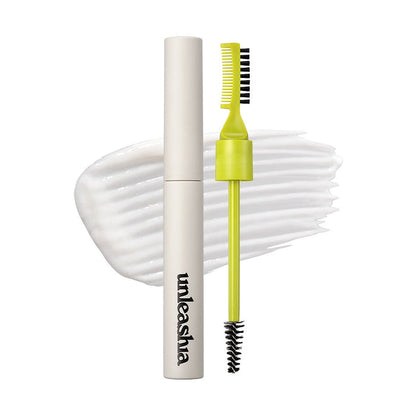 Unleashia Shaper Pomade Eyebrow Fixer No.1 Clear - Shop K-Beauty in Australia