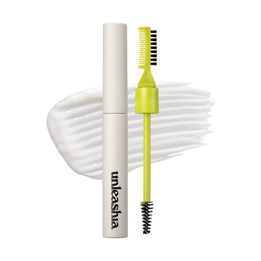 Unleashia Shaper Pomade Eyebrow Fixer No.1 Clear - Shop K-Beauty in Australia
