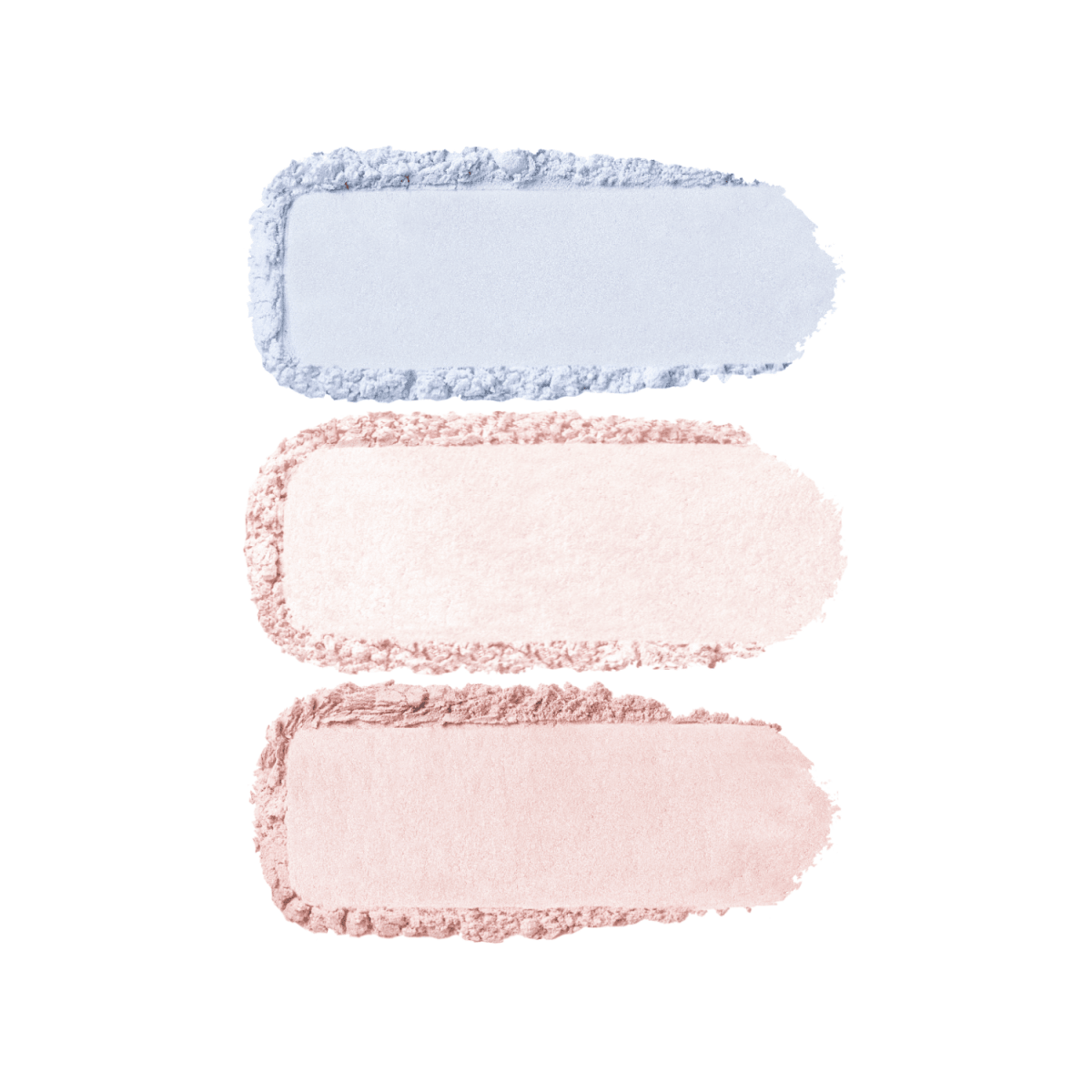 Peripera V Highlighter with a sleek design, showcasing its vibrant shade and smooth application surface.