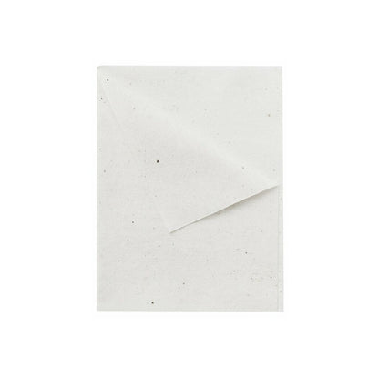 Vegan Face Towel