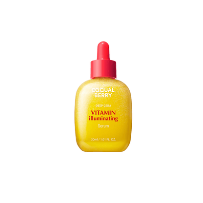 Eqqualberry Vitamin Illuminating Serum 30ml | Pharmacoo Wholesale