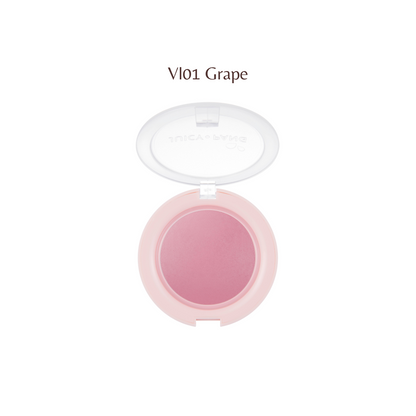 A'pieu Juicy-Pang Jelly Blusher (6 Colours)  - Glowii Beauty