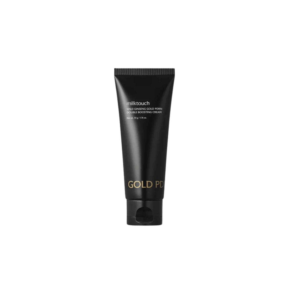 Milk Touch Wild Ginseng Gold PDRN Double Boosting Cream [50g] | Pharmacoo Wholesale 