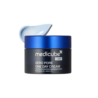 Medicube Zero Pore One Day Cream 50Ml | Pharmacoo Wholesale
