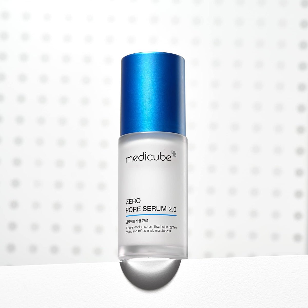 Medicube Zero Pore Serum 2.0 37Ml | La Cosmetique
