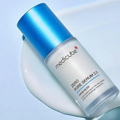 Medicube Zero Pore Serum 2.0 37Ml | La Cosmetique