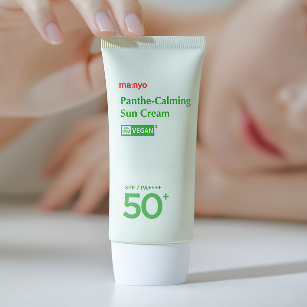 Panthe-Calming Sun Cream 50ml
