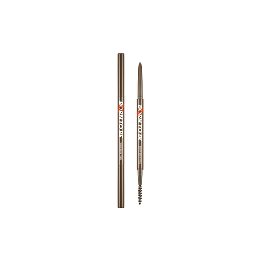 Born To Be Madproof Skinny Brow Pencil (2 Colours)