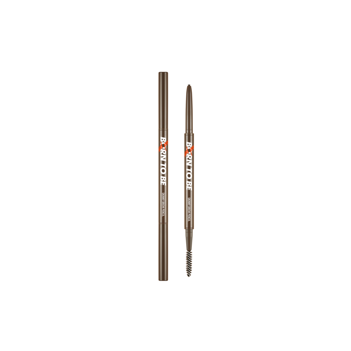 Born To Be Madproof Skinny Brow Pencil (2 Colours)