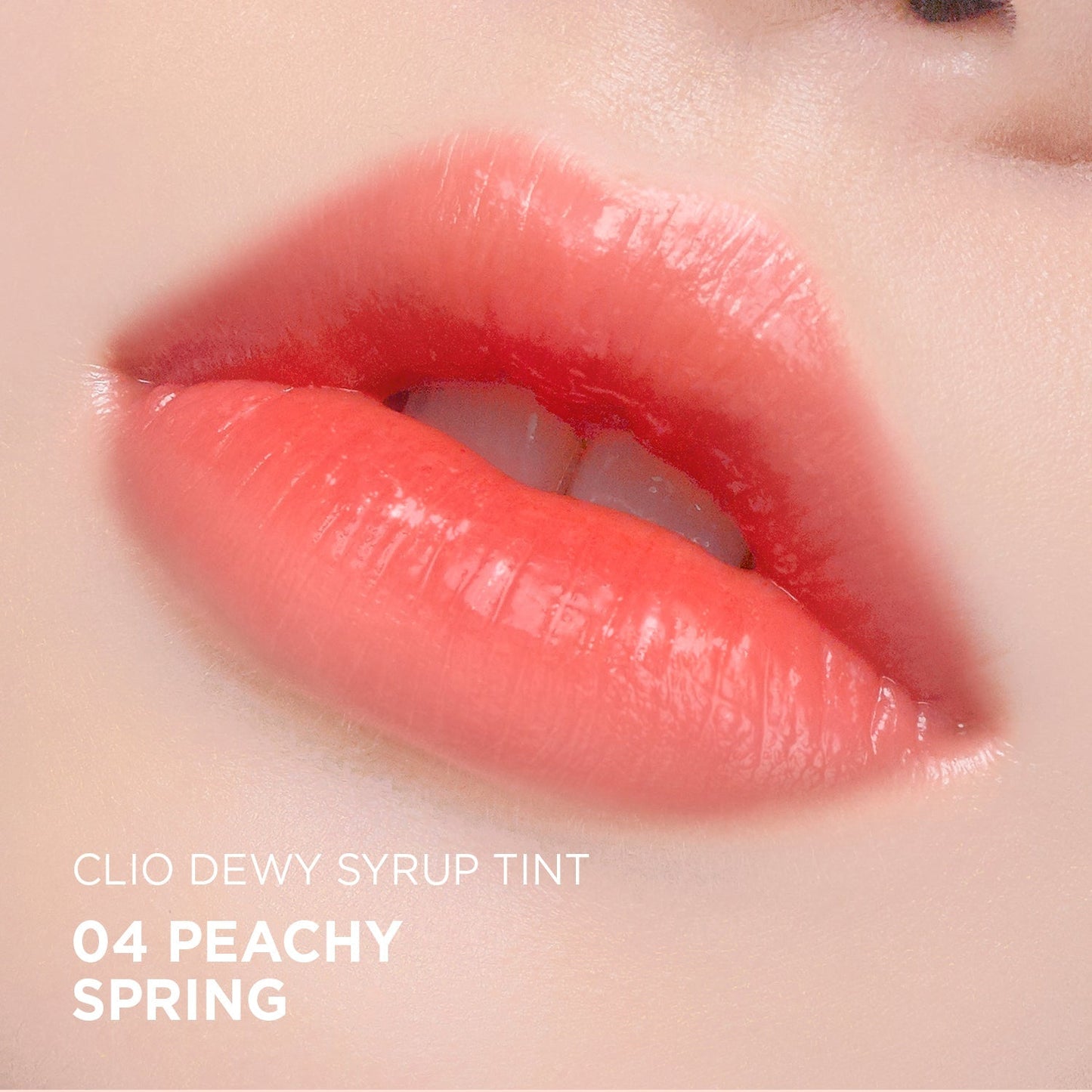 ClioDewy Syrup Tint (4 Colours) - La Cosmetique