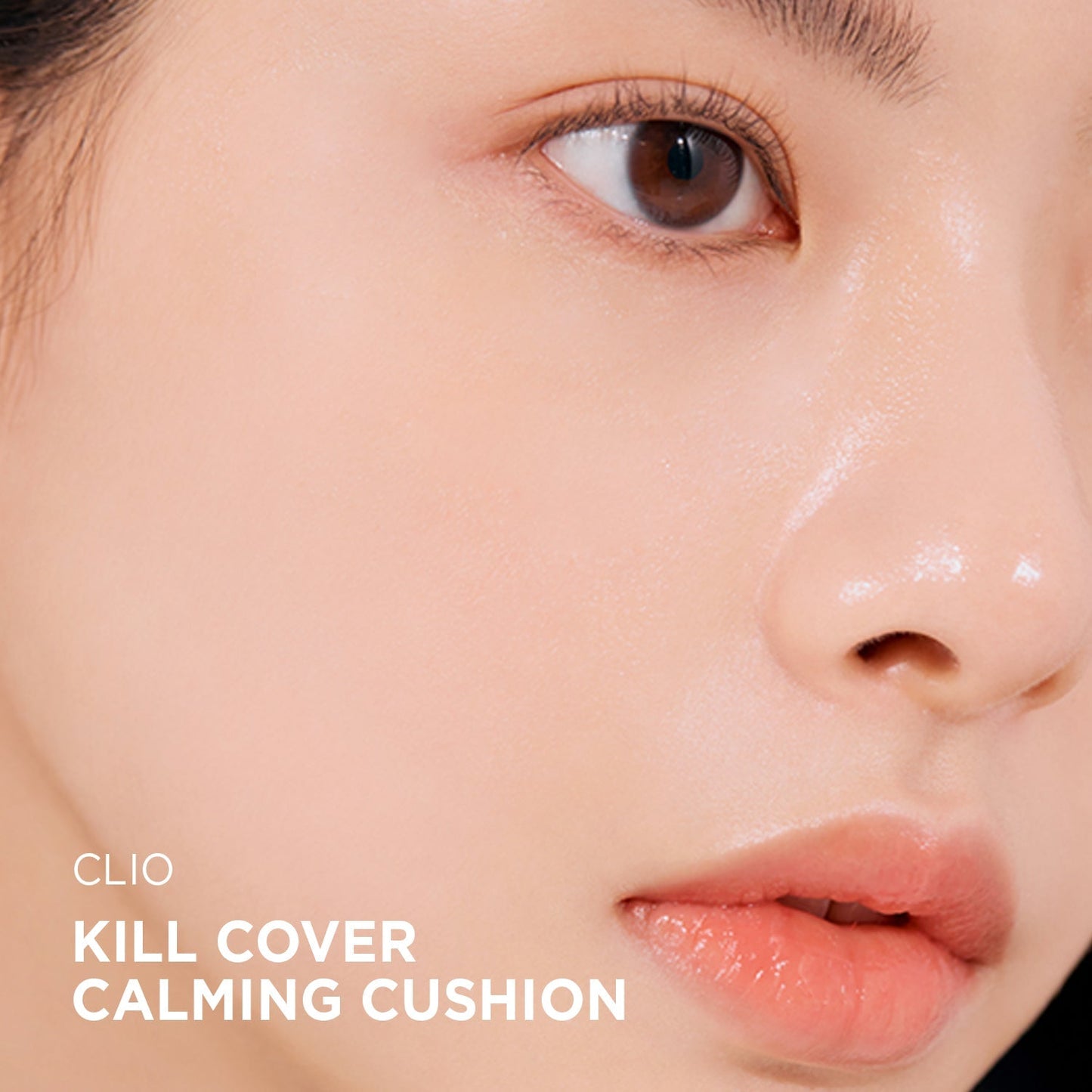 ClioKill Cover Calming Cushion Set + Refill (6 Colours) - La Cosmetique