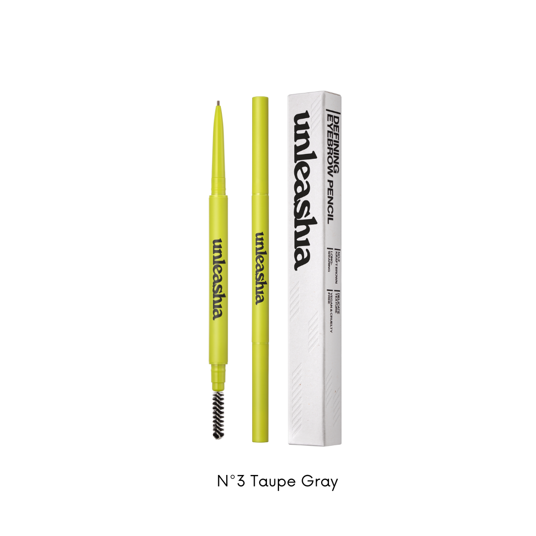 Shaper Defining Eyebrow Pencil