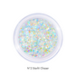 Get Loose Glitter Gel 4g (7 Colours)