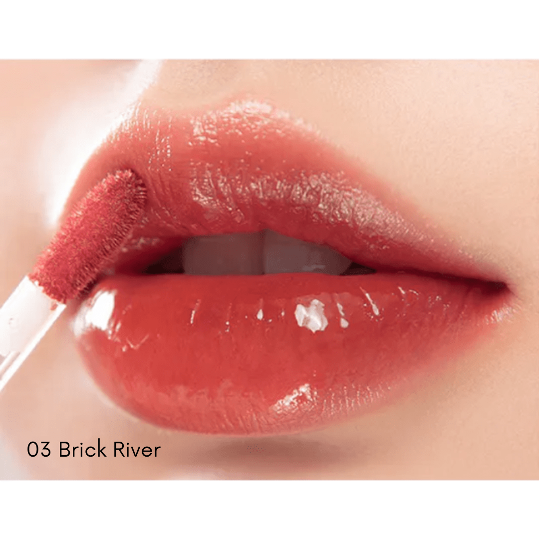 Glasting Water Tint (8 Colours)