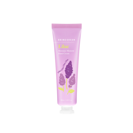 Moisture Moment Hand Cream 30mL (Lilac)