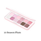 Clio Pro Eye Palette Air (Every Fruit Grocery)