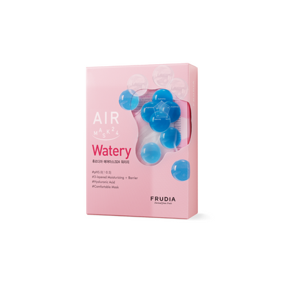 Frudia AIR Mask 24 Watery 25ml (10pcs) - Shop K-Beauty in Australia