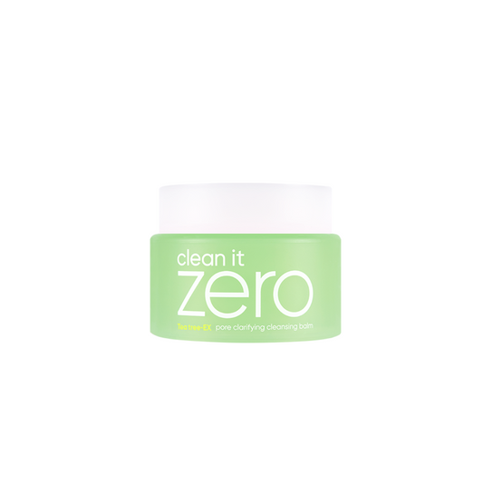 Banila Co [R2]Clean it Zero Pore Clarifying Cleansing Balm 100ML - Shop K-Beauty in Australia