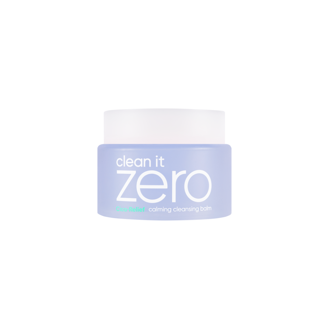 Banila Co [R2]Clean it Zero Calming Cleansing Balm 100ML - Shop K-Beauty in Australia
