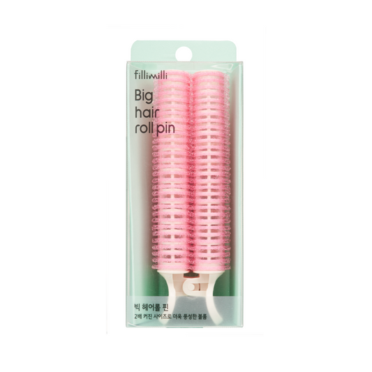 FillimilliBig Hair Roll Pin 2pcs - La Cosmetique