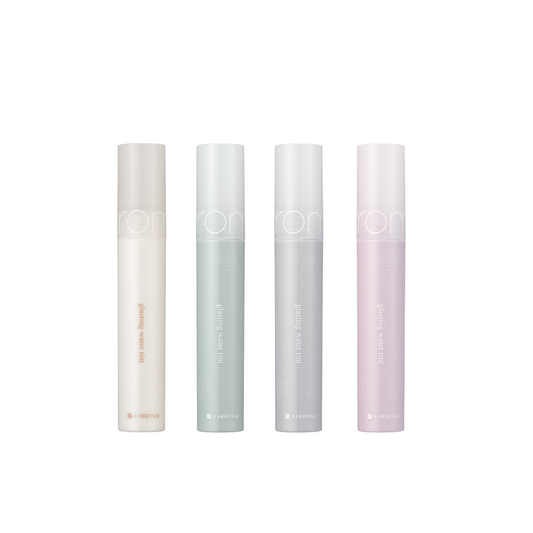 Rom&ndGlasting Water Tint [Hanbok Edition] 4 Colours - La Cosmetique