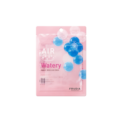 Frudia AIR Mask 24 Watery 25ml (10pcs) - Shop K-Beauty in Australia