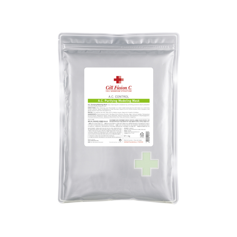 A.C. Purifying Modeling Mask 1kg