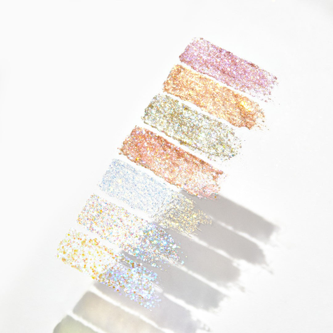 Get Loose Glitter Gel 4g (7 Colours)