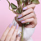 Glossy BlossomGel Nail Strips - Aurora Illusion - La Cosmetique