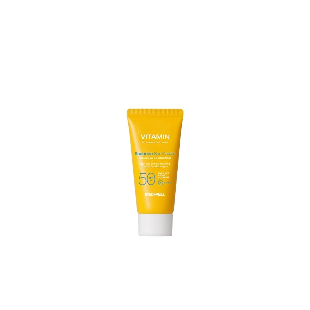 MEDI-PEELDr. Vitamin Essence Sun Cream 50ml - La Cosmetique