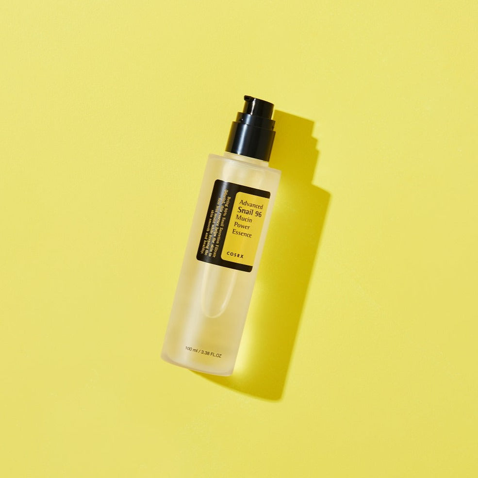 COSRXAdvanced Snail 96 Mucin Power Essence 100ml - La Cosmetique
