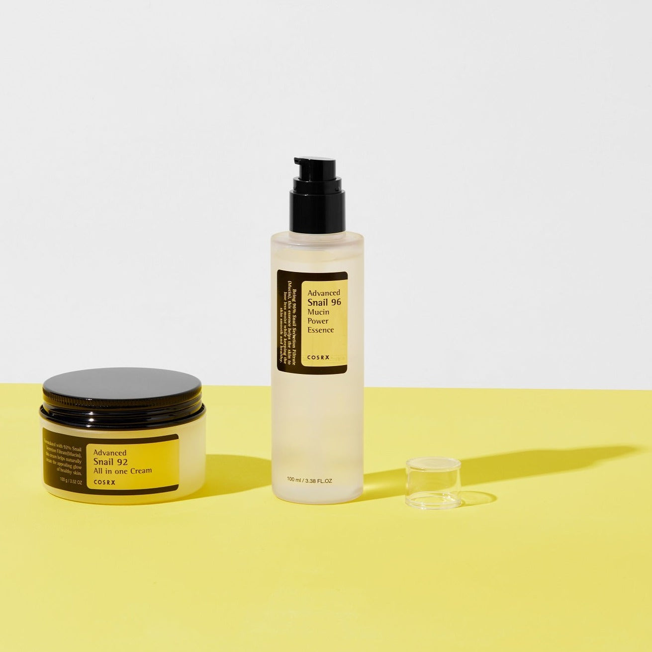 COSRXAdvanced Snail 96 Mucin Power Essence 100ml - La Cosmetique