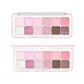 Clio Pro Eye Palette Air (Every Fruit Grocery)