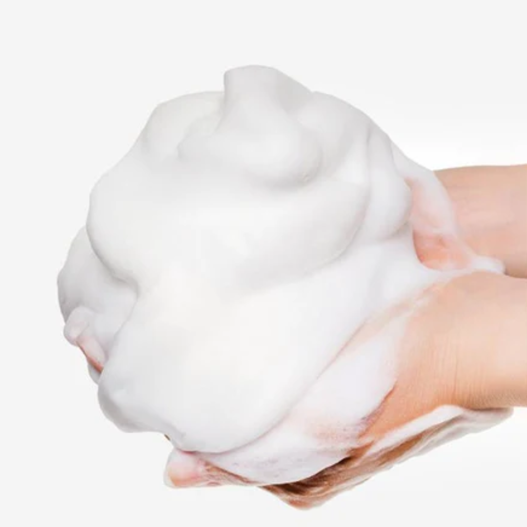 Manyo Cleansing Soda Foam 150g - Shop K-Beauty in Australia
