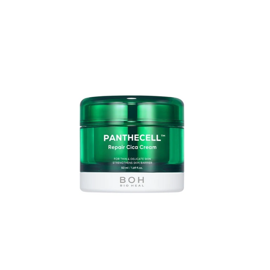 BIOHEAL BOH Panthecell Repari Cica Cream 50mL - Shop K-Beauty in Australia