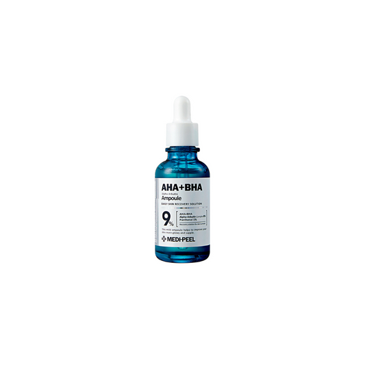 Aha Bha Alpha Arbutin Ampoule 30ml