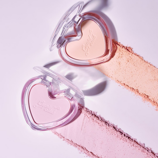 lilybyred Luv Beam Blur Cheek Cupid Club Edition 4.3g (Available in 2 colours) - Shop K-Beauty in Australia