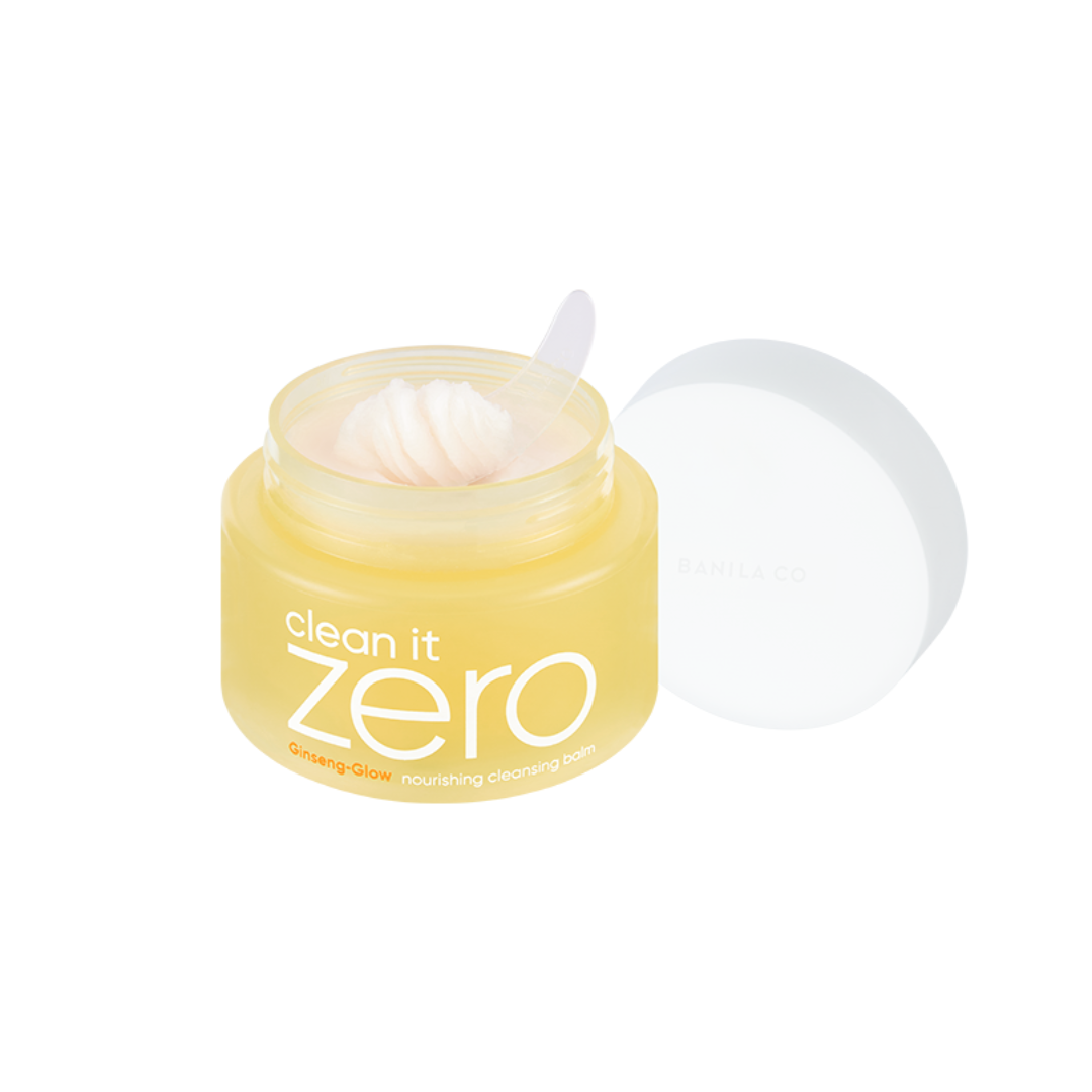 Banila Co [R2]Clean it Zero Nourishing Cleansing Balm 100ML - Shop K-Beauty in Australia