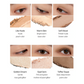 ClioPro Eye Palette Mini (2 Palette Shades) - La Cosmetique